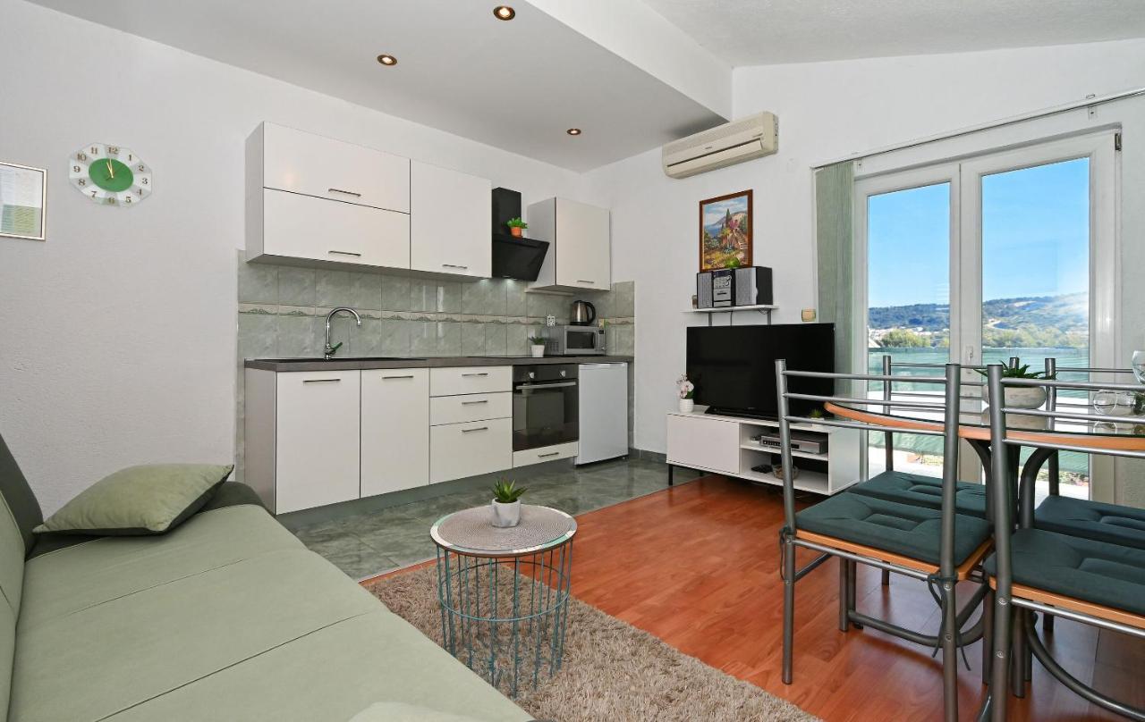 Apartments Marija Trogir Exterior foto
