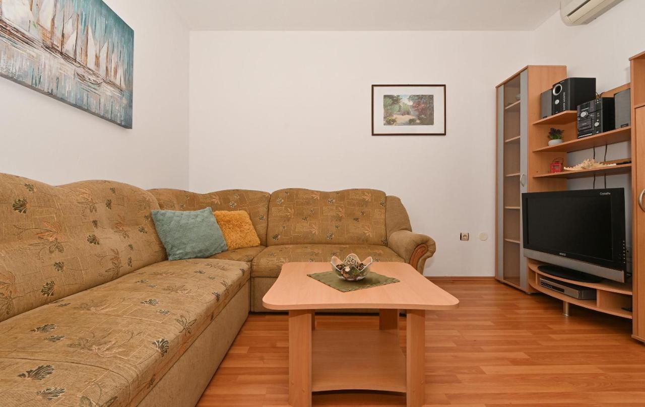 Apartments Marija Trogir Exterior foto