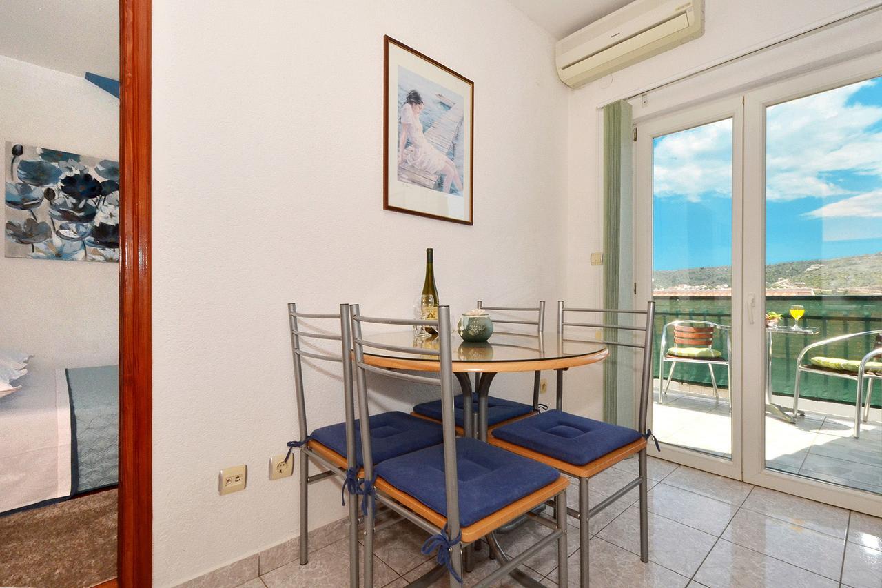Apartments Marija Trogir Exterior foto