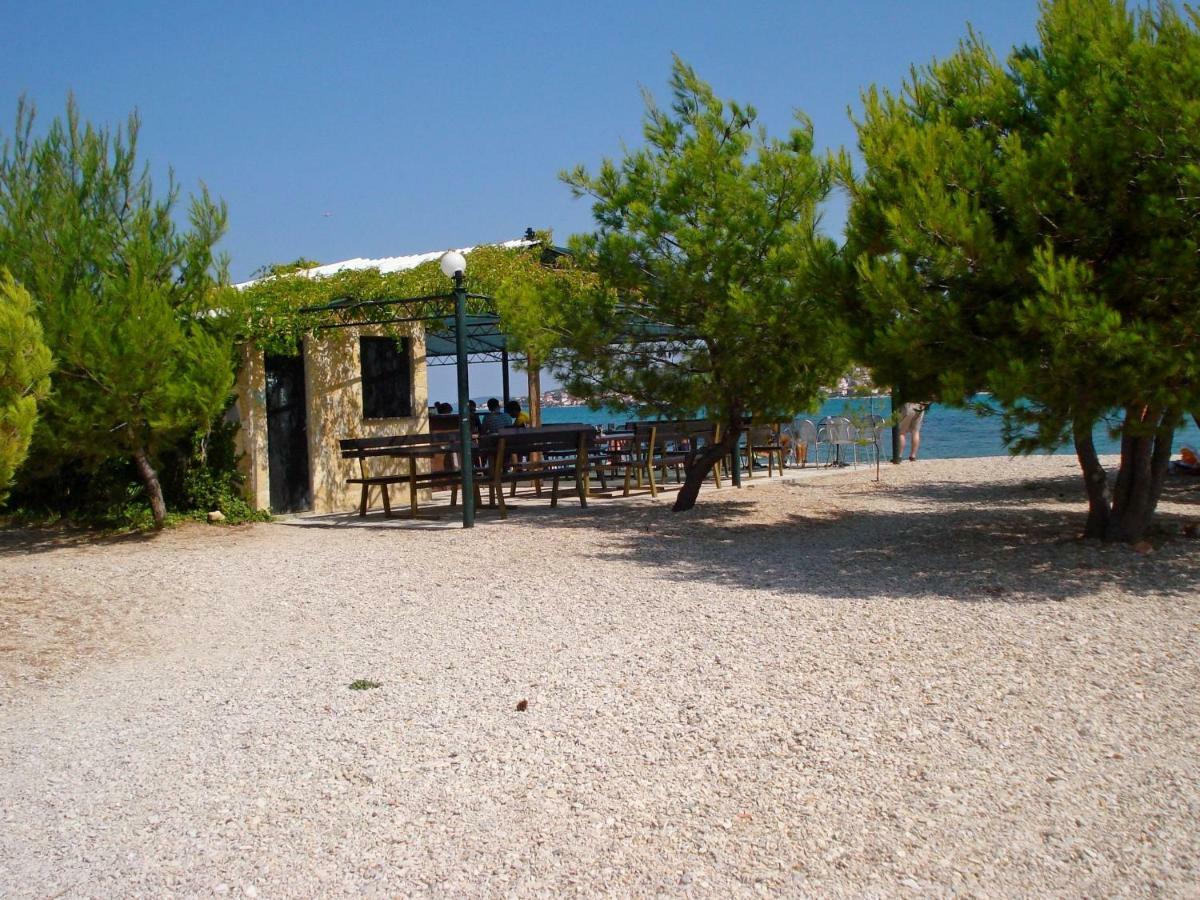 Apartments Marija Trogir Exterior foto