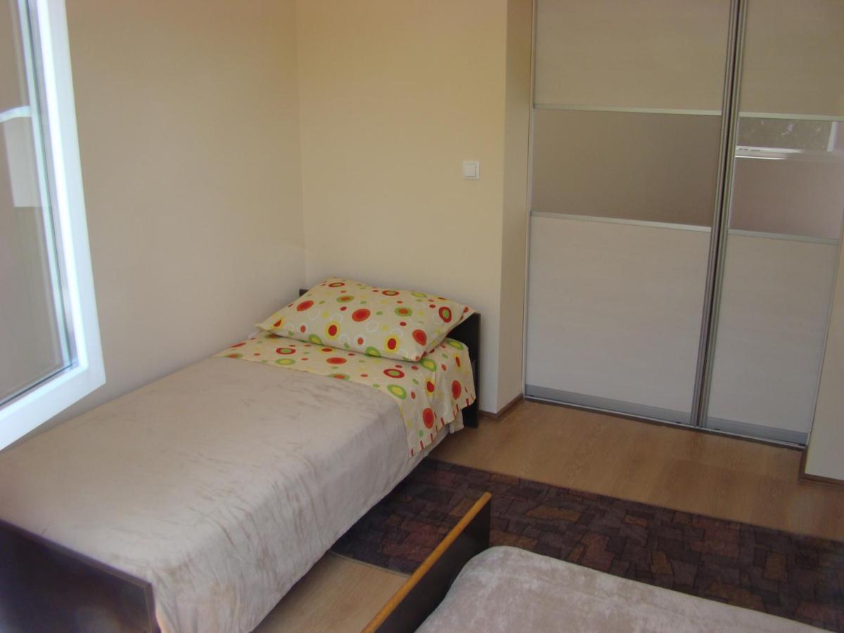Apartments Marija Trogir Habitación foto